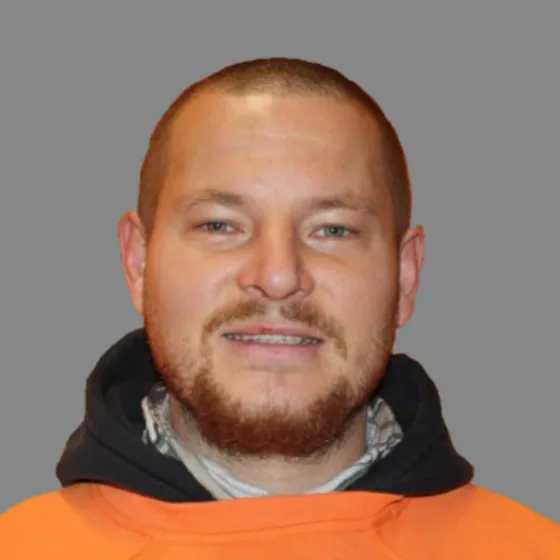 Vladimir Brziak, owner of VB flexi GmbH — portrait